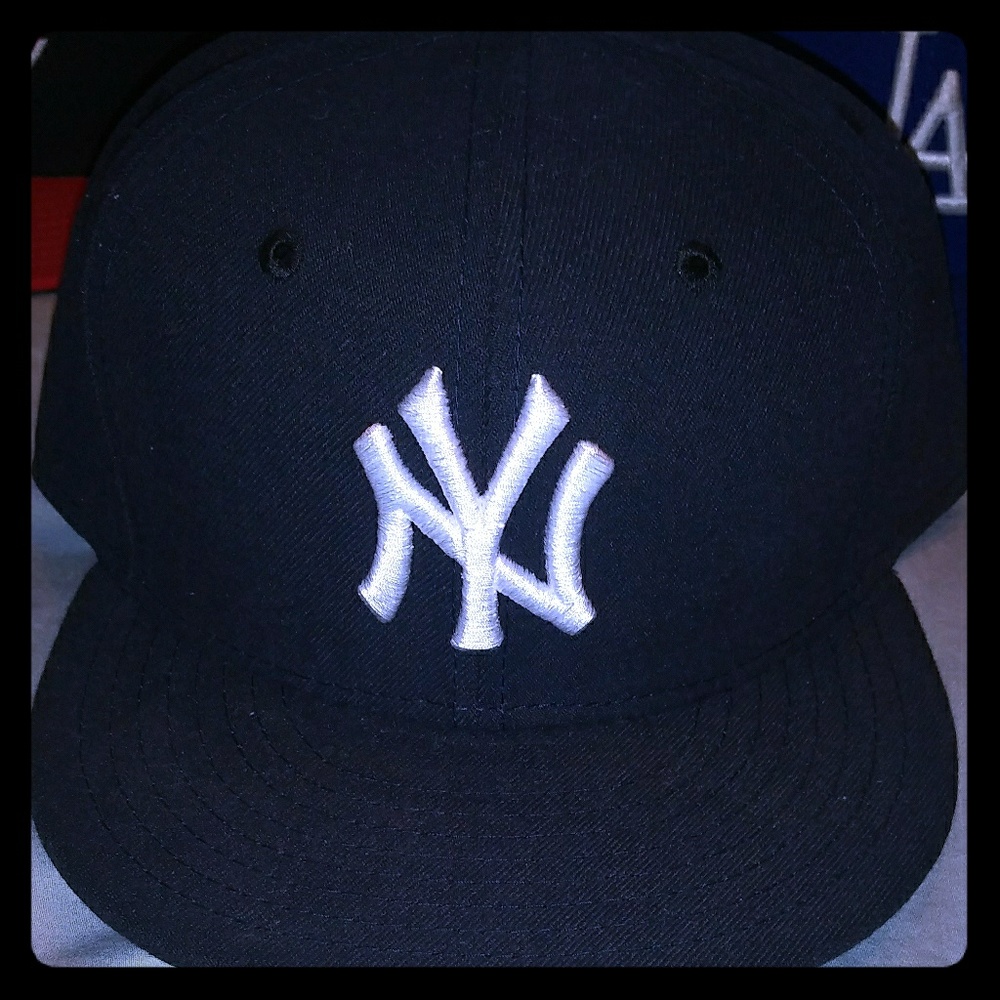 Ny hat
